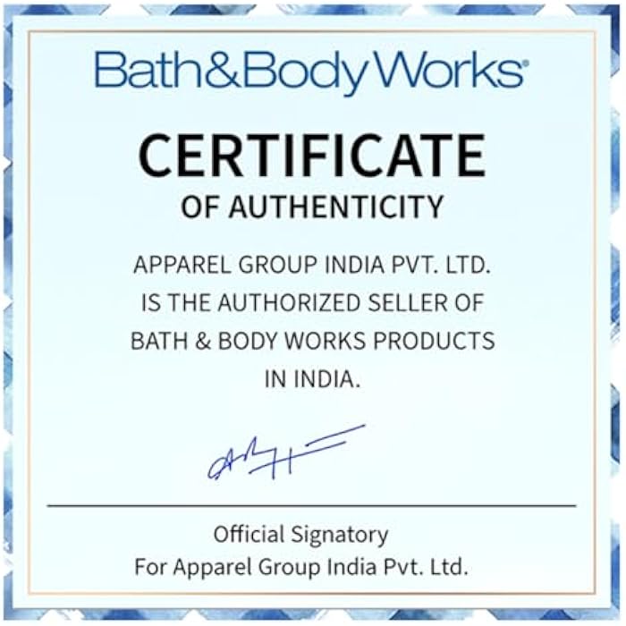 Bath & Body Works Bath And Body Works Gingham Gorgeous Fine Fragrance Mist |236 Ml / 8 Fl Oz |Fine Fragrance Mist|Flor - Image 5